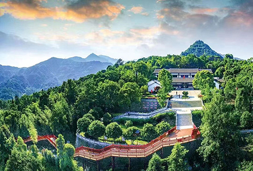 祝贺！ “浙南红谷”上榜省级城乡风貌样板区试点优秀名单